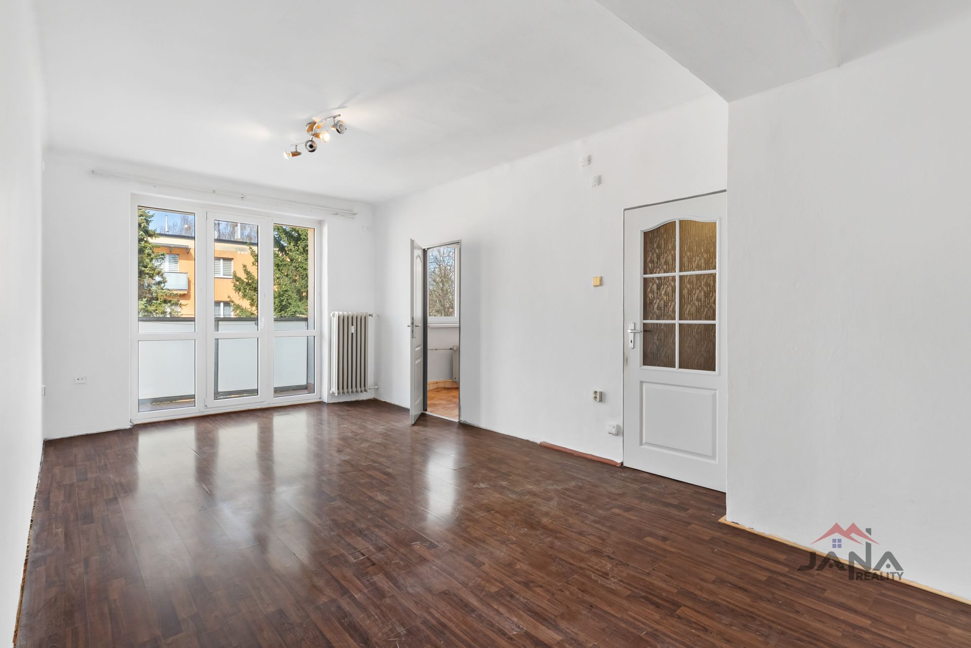 Prodej bytu 3+1, 63 m² – ul. Březová, Turnov