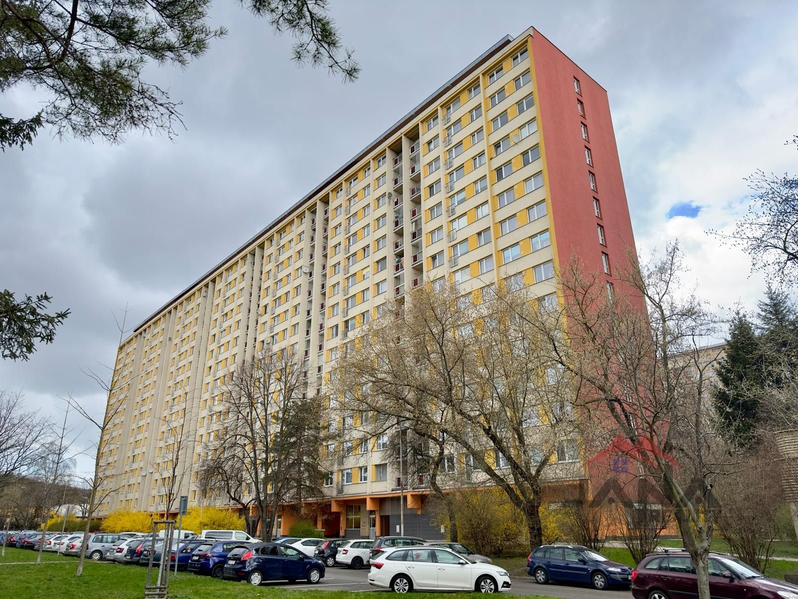 Prodej bytu 3+1, ul. Střekovská, Kobylisy, Praha